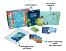 World Box Geography Educational Toy