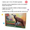 Animal Buddy - Bhutan Jungle Discovery - Play & Learn Board Game for Kids 4+ & Family