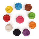 The Ulimate Dohdoughnite - Set of 10 colours