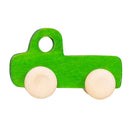 Thasvi Wooden Truck