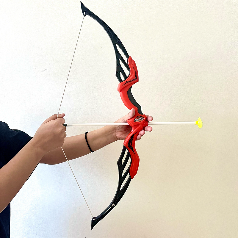 JoGenii Kids Archery Set 1 Planet Of Toys