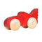 Wooden Vehicles Set