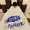 The 'Dibs Forever!' Dohar