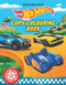 Hot Wheels Copy Colouring Book : Drawing, Painting & Colouring Children Book By Dreamland Publications 9789394767430