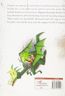 Dragon in the Castle & Other Stories
