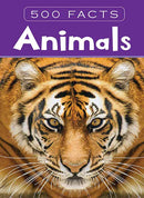 Animals - 500 Facts