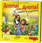 Animal upon Animal – Stacking Memory Game