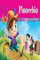 Pinocchio (Popup Read Series)