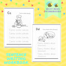 Language and Writing Pack - Set of 7 workbooks