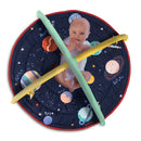 Starry Night Baby Activity Gym