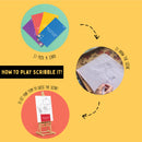 Scribble It - Drawing Game of hilarious Situations and Scenarios