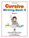 Cursive Writing Book (Sentences) Part 5