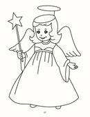 Bumper Colouring Book - 4