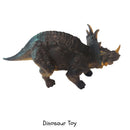 THE STORY BAND – DINOSAUR STAMPIT KIT