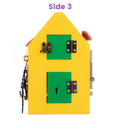 MONTESSORI HUT
