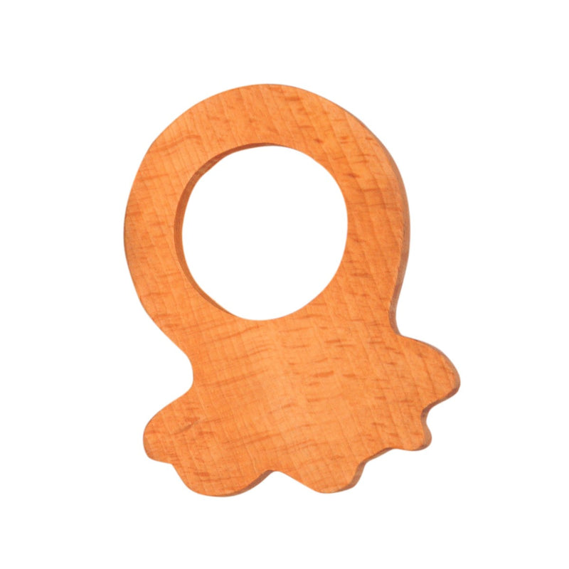 Wooden Teethers set 2