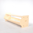 Montessori Low Shelf / Toy shelf