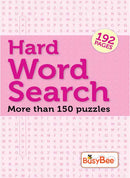 Hard Word Search