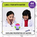 Smartivity Chemistry Kit