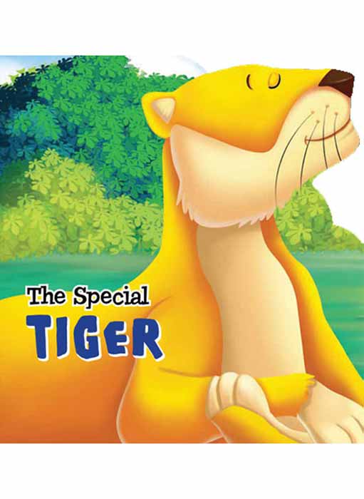 The Special Tiger Story Book