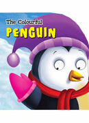 The Colourful Penguin Story Book