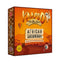 Migration Mania-African Savannah Edition Jungle Wildlife Safari Adventure Board Game