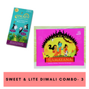 JoGenii Diwali Theme Gift Combo