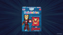 Buildables - Marvel Iron Man