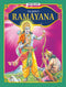 Valmiki's Ramayana (English)