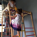 Jungle Gym