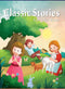 Classic Stories for Children - Thickly Padded, Glittered & Premium Quality