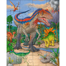 Puzzles Dinosaurs