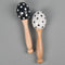 Svecha Toys: Love for polka rattle