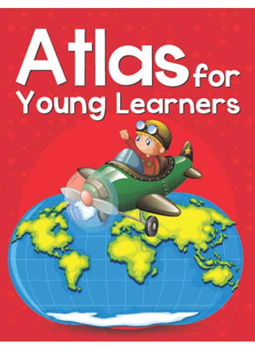 Atlas for Young Learners