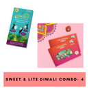 JoGenii Diwali Theme Gift Combo