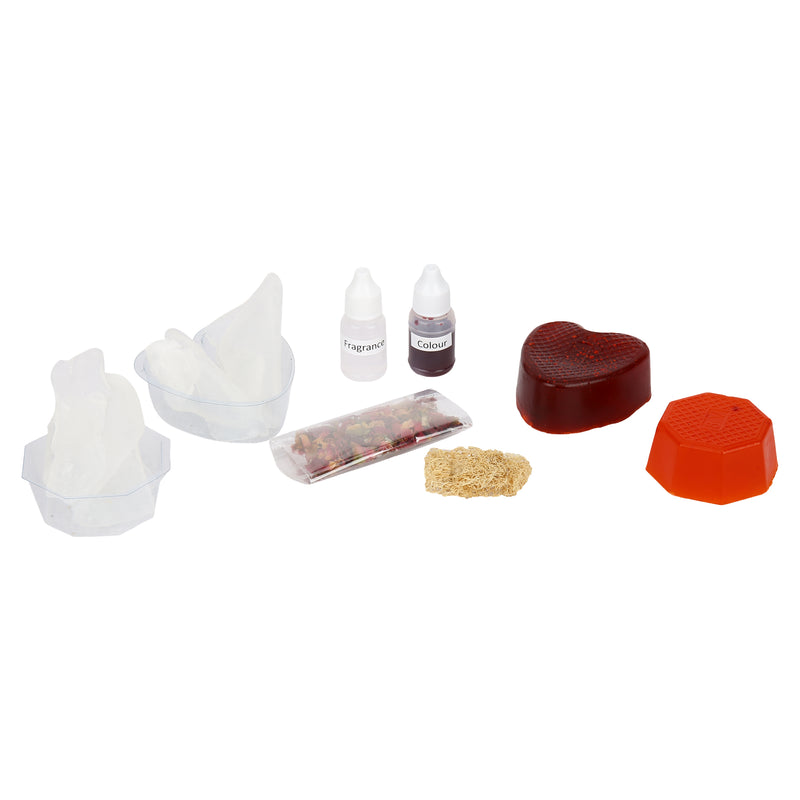 Soap Making DIY Activity Kit