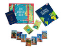 World Box Geography Educational Toy