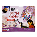 DIY Dreamcatcher kit