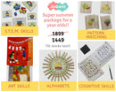 Summer special package - 3 year old