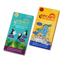 Epically Games (Set of 2)
