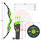 Kids Archery Set (Green)