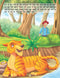 Sone Ke Khet - Book 11 (Panchtantra Ki Kahaniyan) : Story books Children Book By Dreamland Publications 9789350890387