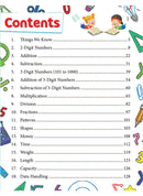 Pegasus Primary Mathematics for Class 2