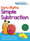 Simple Subtraction : Early Maths