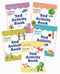 Kid's 2nd Activity Age 4+ - Pack (5 Titles) : Interactive & Activity Children Book By Dreamland Publications 9788184515886