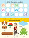 201 Activity Book Age 5+ : Interactive & Activity Children Book By Dreamland Publications