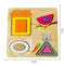 Lil Pet & Sea Animals Shape Sorter & Puzzles - Combo