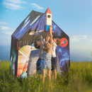 Kids Play tent House - Galaxy