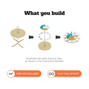 Smartivity Junior World Around Me Pre-School