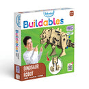 Building Toy : Buildables Dinosaur x Robot